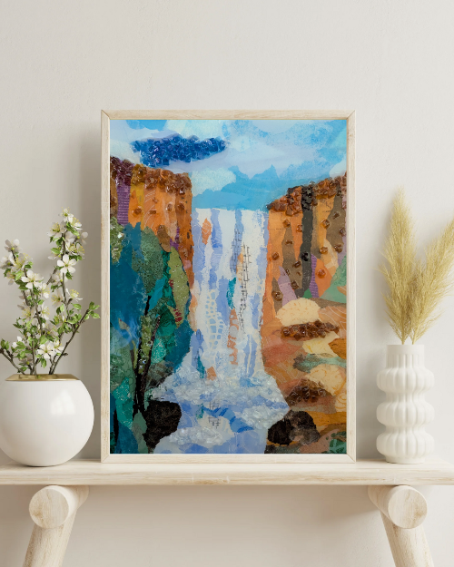 Copper Falls