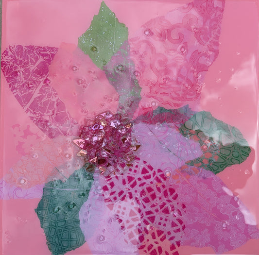 Pink Daisy