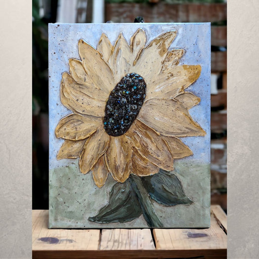 Sunflower **SOLD**