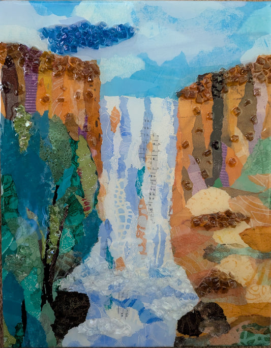 Copper Falls
